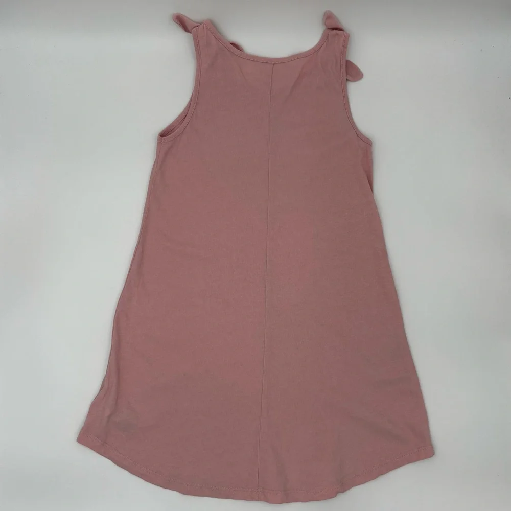 EUC Old Navy Girls Sequin Heart Top